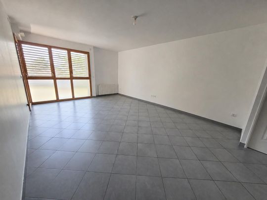 Location Appartement 4 pièces 90m² LYON 3ème - Photo 1