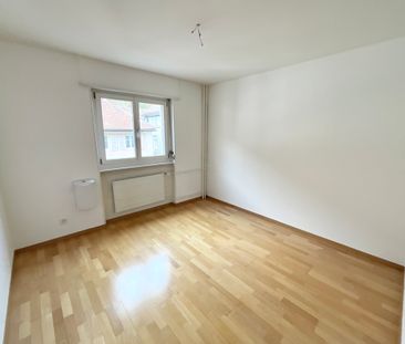 Appartement de 4 pièces avec grande terrasse plein Sud - Photo 6