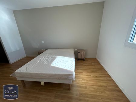 Location Appartement 2 pièces 54m² LE MANS 72000 - Photo 5