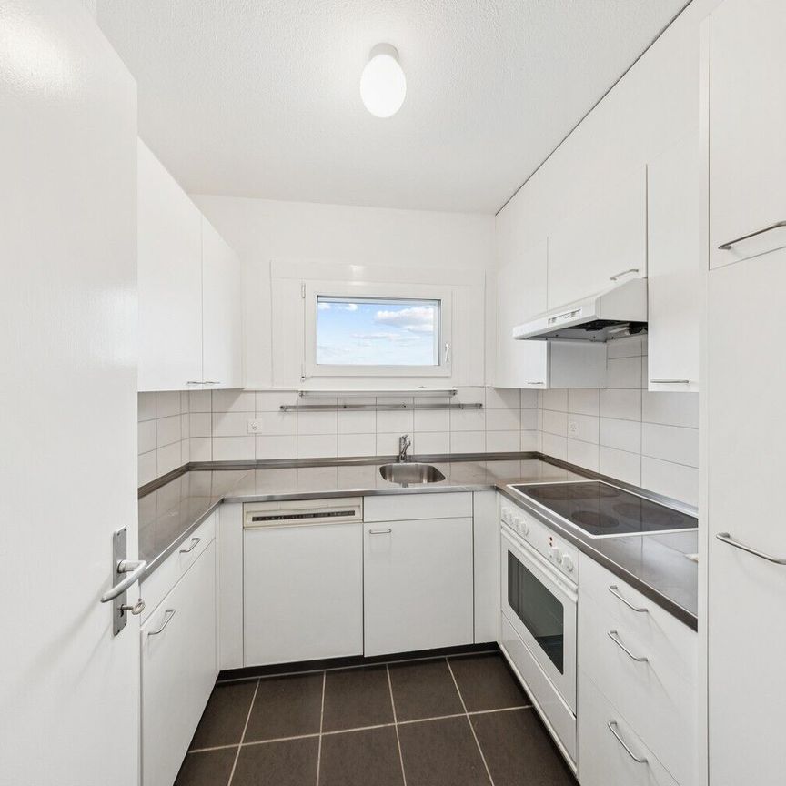 Large Maissonnet apartment in Bethlehem - Foto 1