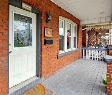 For Lease - 39 Belmont Avenue, Hamilton, Ontario - Photo 5