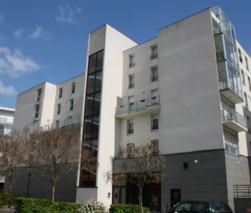 Location appartement T3 84.19m² à Reims (51100) - Photo 5