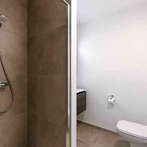 Appartement te huur - Foto 1