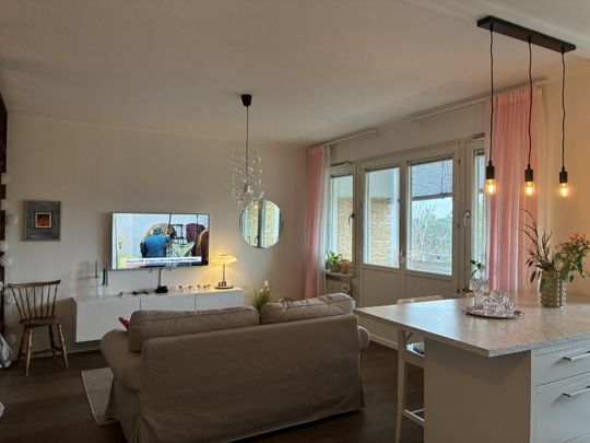 Nacka - 1rok - 12mån - 16.100kr/mån - Photo 1