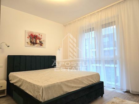 Apartament premium de inchiriat Adora Park - Fotografie 3