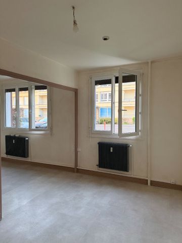 T4 - proche centre ville - Photo 2