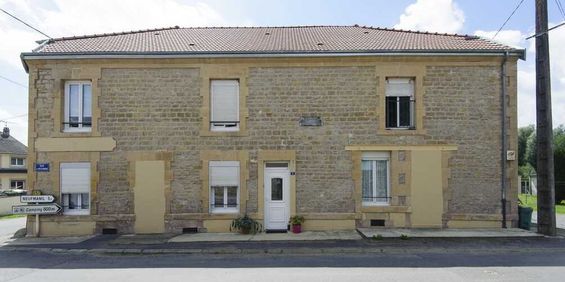 À louer Appartement T3 68.04 m - Photo 3