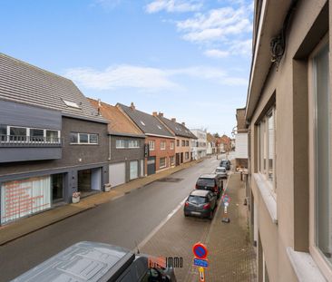 Appartement te Aartrijke - 2 slaapkamers - Photo 6