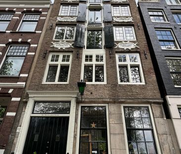 Te huur: Appartement Kromme Waal in Amsterdam - Foto 4