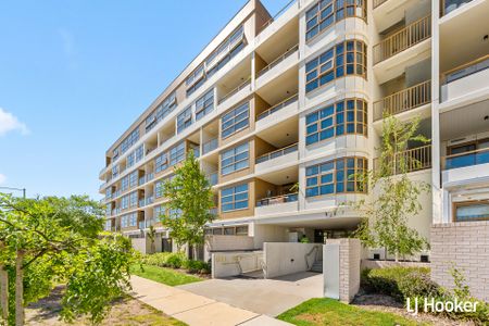 313/43 Arthur Blakeley Way, Coombs ACT, Belconnen - Photo 4