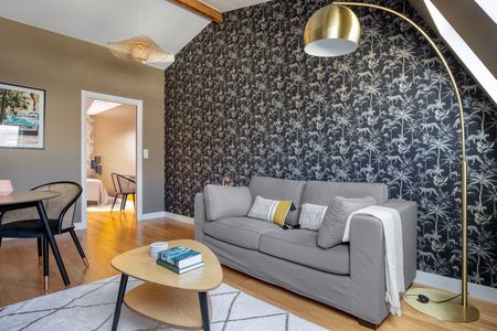 Rue Marbeau - Photo 2