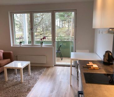 Flyginfarten, Järfälla - Foto 6