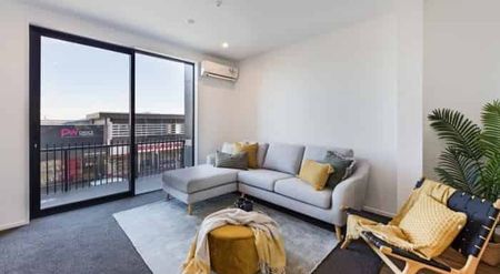 Sydenham Central - two bedroom apartment - Photo 5