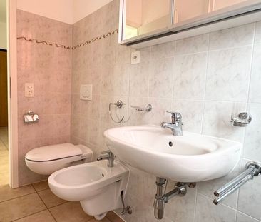 3.5 Zimmer, 64 m², 4. Stock - Photo 6