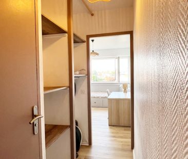 Location Appartement 1 pièce 18m² - Photo 6