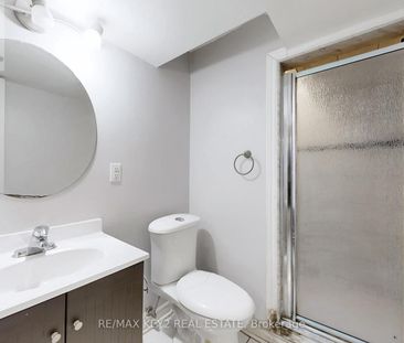 For Lease - 58 Hummingbird Drive Unit# Bsmt, Toronto, Ontario - Photo 4