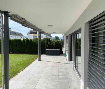 3.5 Zimmer, 85 m², EG - Photo 5