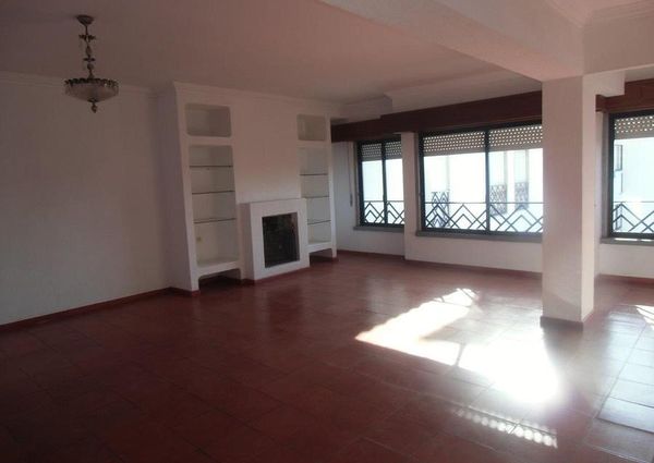 4 Bedroom Apartment with a view, Lombos Sul, Cascais