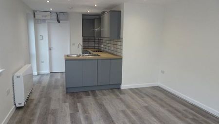 Middlewood Road, Hillsborough, Sheffield, S6 4HA - Photo 2