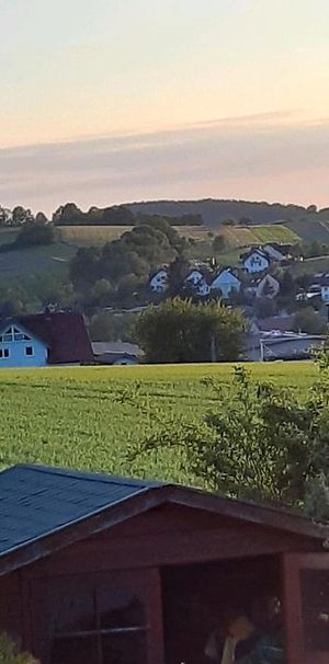 Wohnung sucht Gartenliebhaber in Edelbach - Photo 1
