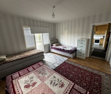 Kolonigatan, Nässjö - Photo 3