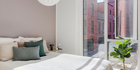 2 værelses lejlighed - Foto 3