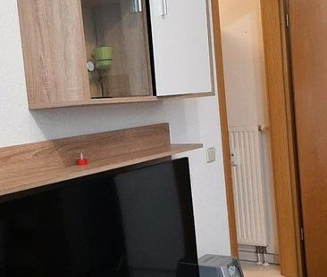 Einzimmerwohnung zu vermieten - Photo 1