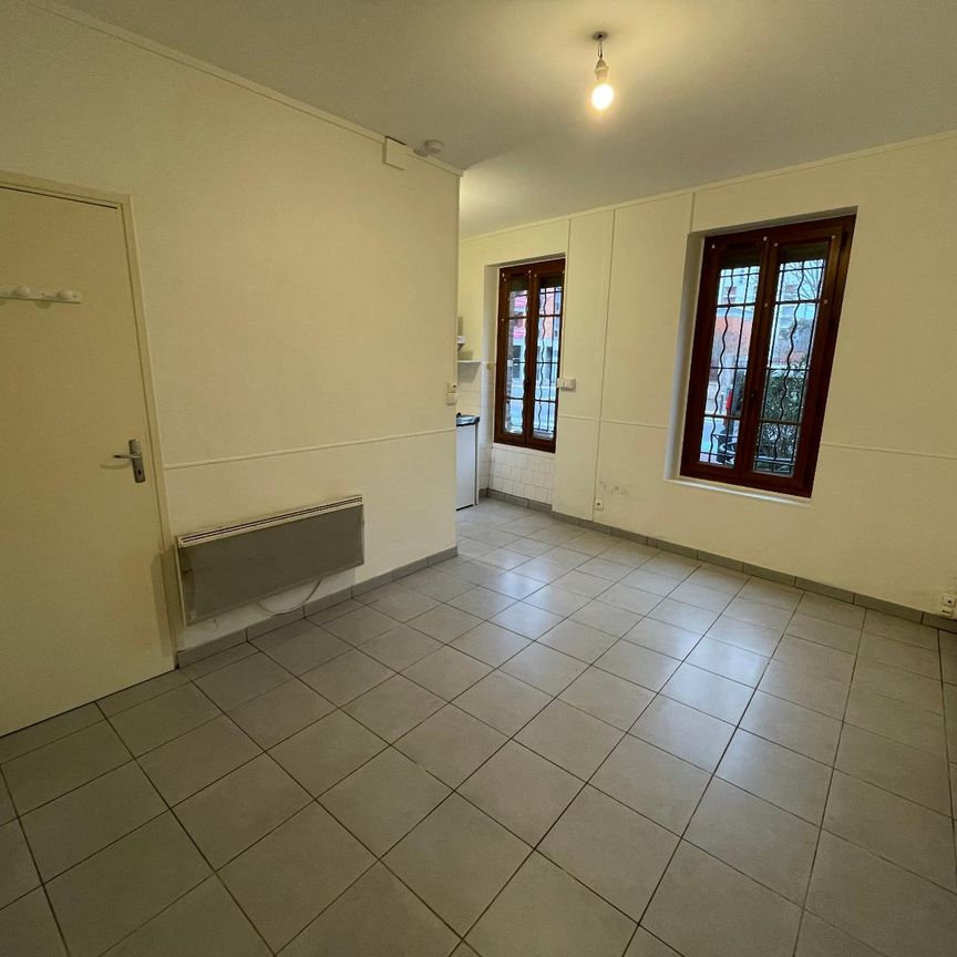 Location Appartement 1 pièce 17m² TOULOUSE 31300 - Photo 1