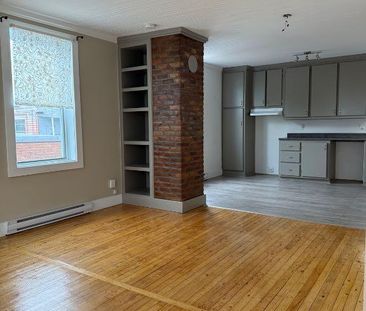 Grand 4 et demi lumineux à louer - Shawinigan - 825$/mois - Photo 3