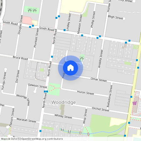 4 Omar Street, Qld 4114, Woodridge