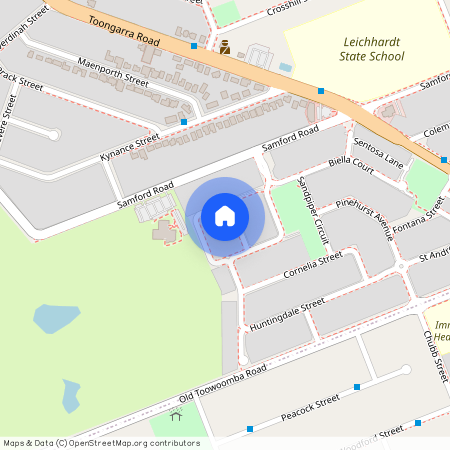 25 Eagleton Crescent, Qld 4305, Leichhardt