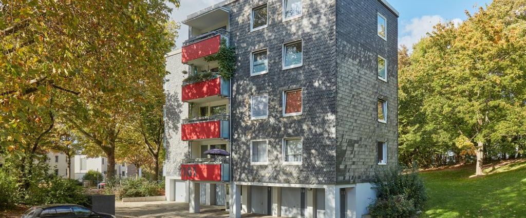 4-Zimmer Wohnung in Langendreer - Foto 1