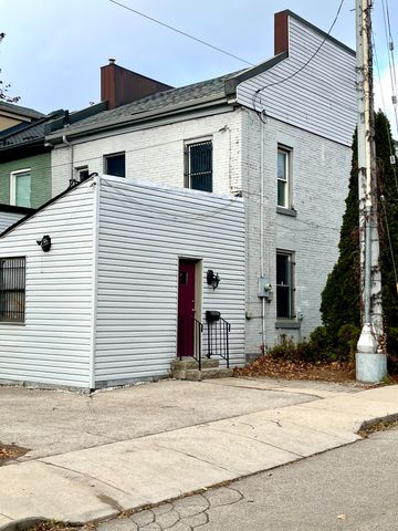 For Lease - 275 Main Street Unit# Upper, Hamilton, Ontario - Photo 4