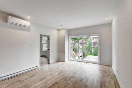 Appartement à louer, Montréal (Villeray/Saint-Michel/Parc-Extension) - Photo 3