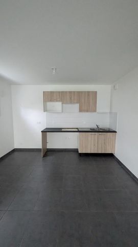 SANS FRAIS D'AGENCE - NI GARANT- APPARTEMENT T3 A BRUGES - Photo 5