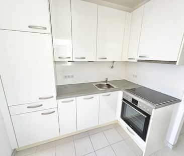 TERRASSENTRAUM | HELLE 2 ZIMMER | KLIMAANLAGE | OPTIMALE RAUMAUFTEI... - Foto 4