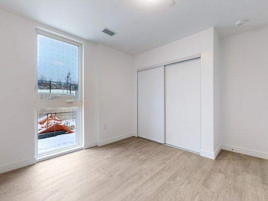 For Lease - 174 Clonmore Drive Unit# 5, Toronto, Ontario - Photo 1