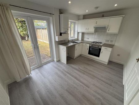 1 bedroom terraced house to rent - Photo 4