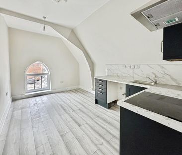 1 bedroom flat to rent - Photo 1