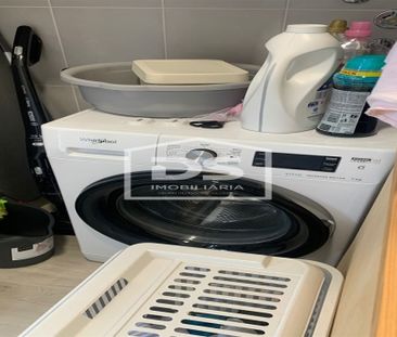 Apartamento T1 - Photo 3