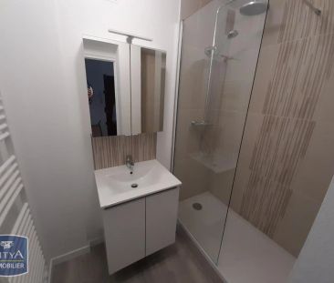 Appartement à louer 2 pièces 41.9m² - Photo 4