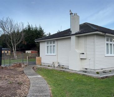 Neat and tidy 2-bedroom in Grassmare - Photo 5