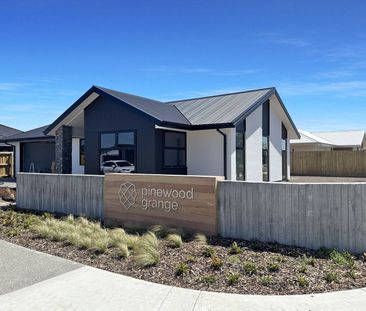 2 Larch Drive, Rolleston, NZ 7614 - Photo 2