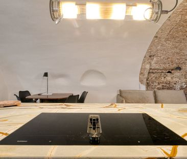 Appartement te huur: Nieuwegracht 42 3512 LS Utrecht - Foto 3