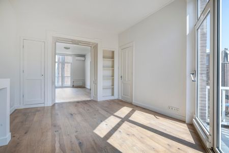 Te huur: Appartement Cornelis Schuytstraat in Amsterdam - Foto 4