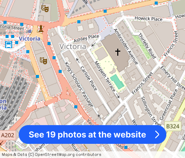 Carlisle Mansions, Carlisle Place - Photo 1