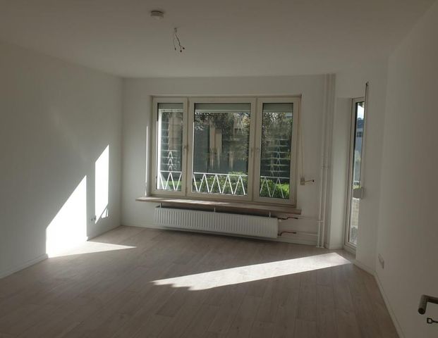 3-Zimmer-Wohnung mit 70 m², 2022 saniert, ab 1.1.26 bezugsfrei - Foto 1