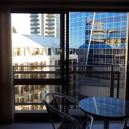 Property Management1 Emily Place, City Centre - Apartment for Rent - Photo 4