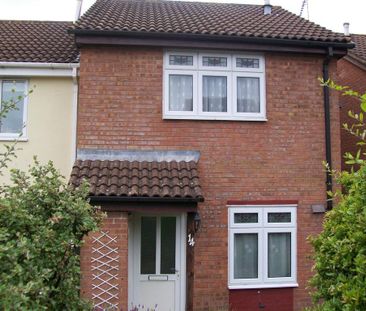 2 bedroom terraced house to rent - Photo 3