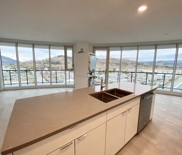 2 bed + den / 2.5 bath with AMAZING views at Ellis Parc - Photo 6